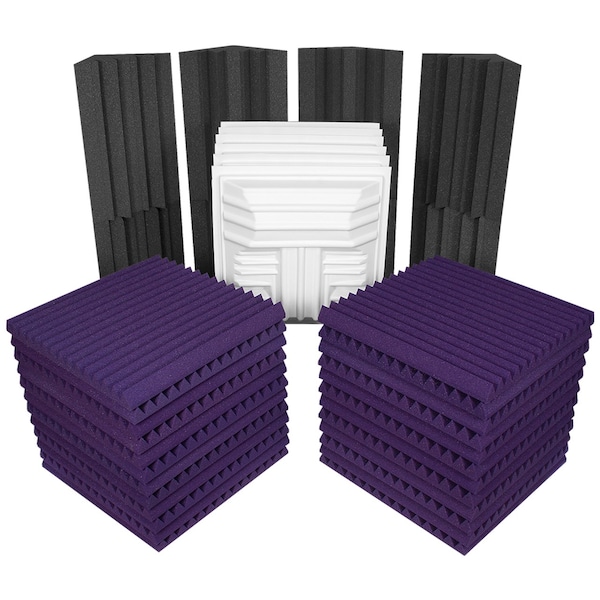 Deluxe Plus Roominator Purple